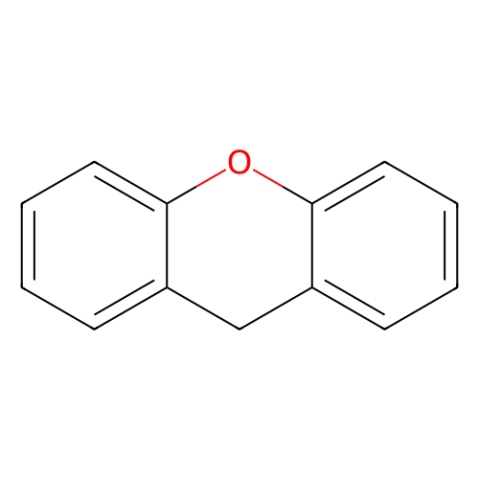 aladdin 阿拉丁 X109747 氧杂蒽 92-83-1 98%