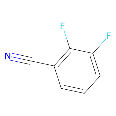 aladdin 阿拉丁 D123964 2,3-二氟苯甲腈 21524-39-0 98%