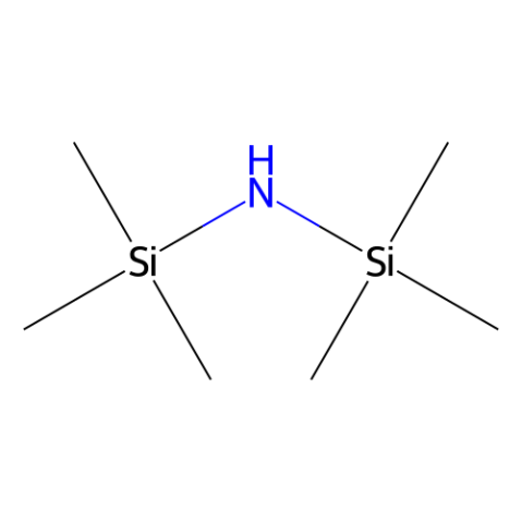 aladdin 阿拉丁 H106017 六甲基二硅胺烷 999-97-3 AR,98%
