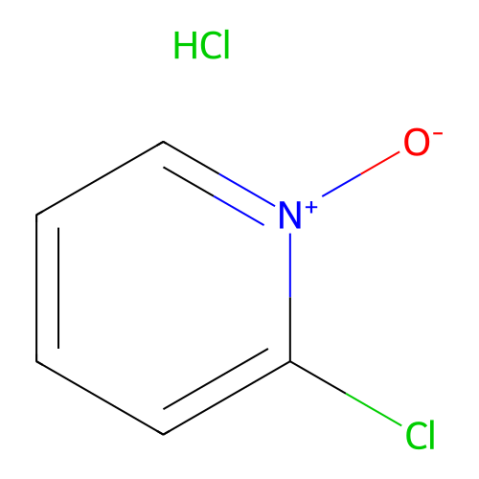 aladdin 阿拉丁 C119972 2-氯吡啶 N-氧化物 盐酸盐 20295-64-1 97%