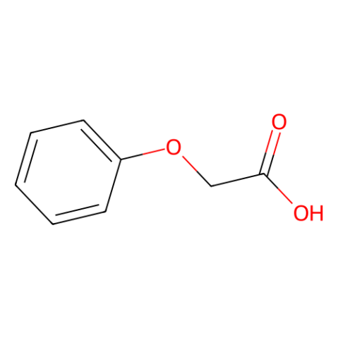 aladdin 阿拉丁 P107025 苯氧乙酸 122-59-8 98%