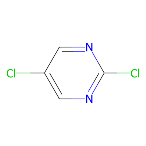 aladdin 阿拉丁 D123559 2,5-二氯嘧啶 22536-67-0 98%