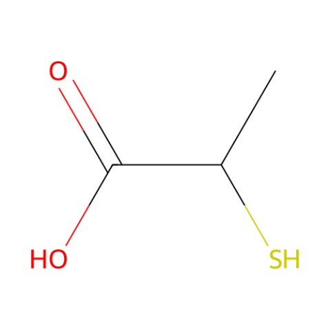 aladdin 阿拉丁 T162374 硫代乳酸 79-42-5 >97.0%(GC)