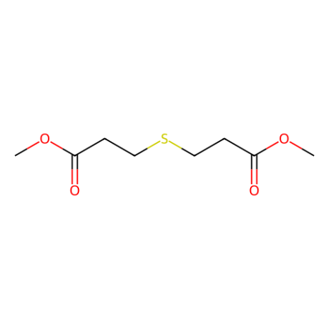 aladdin 阿拉丁 D154896 3,3'-硫代二丙酸二甲酯 4131-74-2 >98.0%(GC)