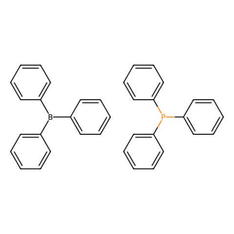 aladdin 阿拉丁 T161524 三苯基硼烷-三苯基膦络合物 3053-68-7 >97.0%(T)