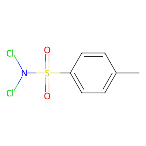 aladdin 阿拉丁 D154267 二氯胺T 473-34-7 >96.0%(T)