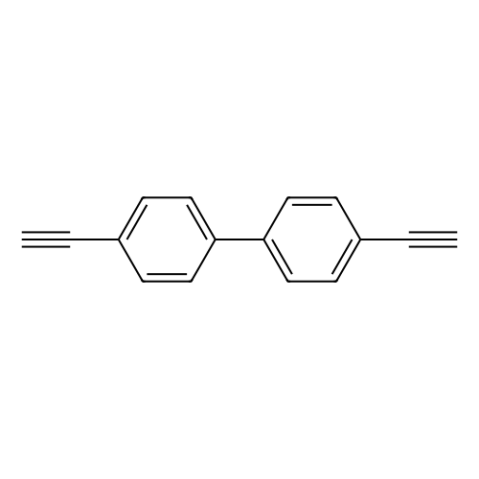 aladdin 阿拉丁 D155773 4,4'-二乙炔基联苯 38215-38-2 >98.0%(GC)