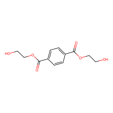 aladdin 阿拉丁 B151821 对苯二甲酸双(2-羟乙基)酯 959-26-2 >85.0%(HPLC)