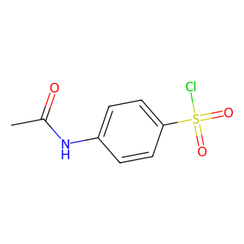 aladdin 阿拉丁 N141157 N-乙酰磺氨酰氯 121-60-8 98%
