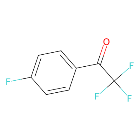aladdin 阿拉丁 T162005 2,2,2,4'-四氟苯乙酮 655-32-3 >98.0%(GC)
