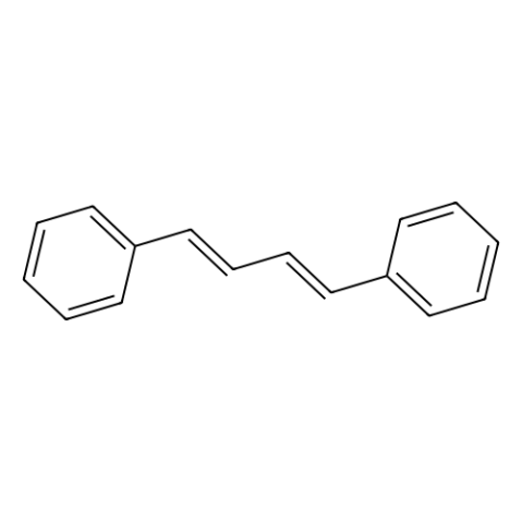 aladdin 阿拉丁 T162453 反,反-1,4-二苯基-1,3-丁二烯 886-65-7 >99.0%(GC)