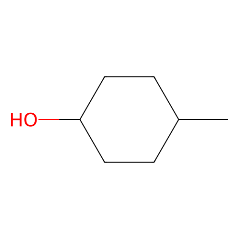aladdin 阿拉丁 C153285 顺-4-甲基环己醇 7731-28-4 >98.0%(GC)