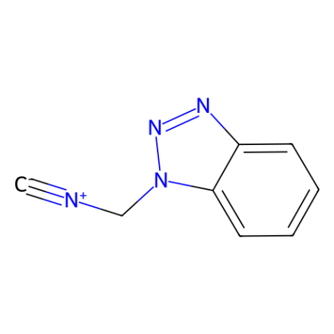 aladdin 阿拉丁 I157432 1-(异氰甲基)-1H-苯并三唑 87022-42-2 >97.0%(HPLC)