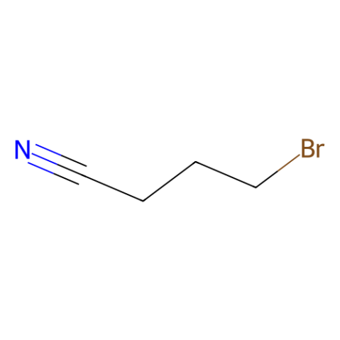 aladdin 阿拉丁 B152157 4-溴丁腈 5332-06-9 >97.0%(GC)