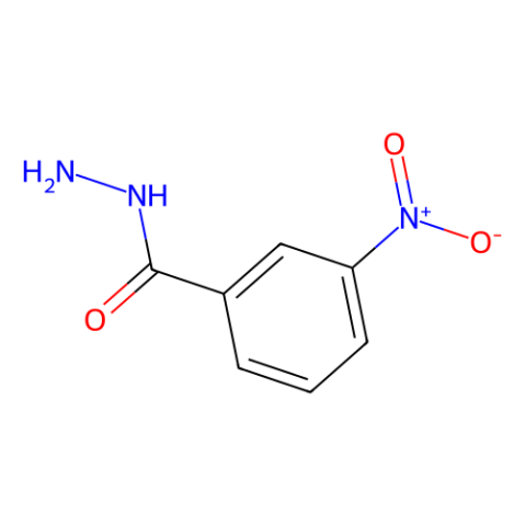 aladdin 阿拉丁 N159105 3-硝基苯酰肼 618-94-0 >98.0%(T)