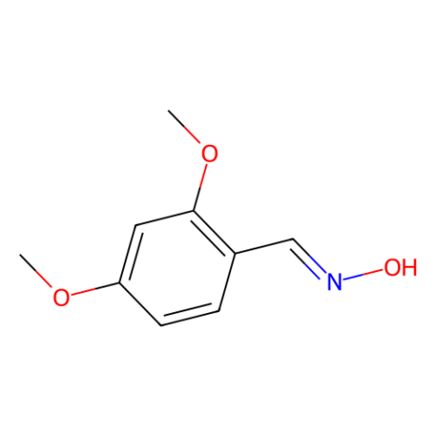 aladdin 阿拉丁 D154973 2,4-二甲氧基苯甲醛肟 31874-34-7 >95.0%(GC)