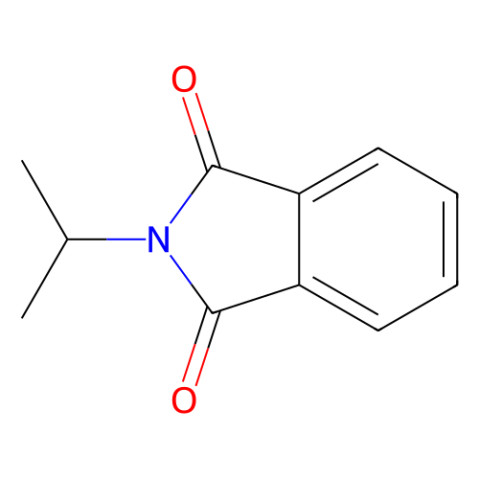 aladdin 阿拉丁 N158887 N-异丙基邻苯二甲酰亚胺 304-17-6 >98.0%(GC)