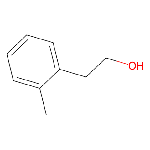 aladdin 阿拉丁 O159910 2-(邻甲苯基)乙醇 19819-98-8 >98.0%(GC)