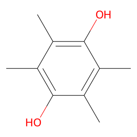 aladdin 阿拉丁 T162658 四甲基氢醌 527-18-4 >95.0%(GC)