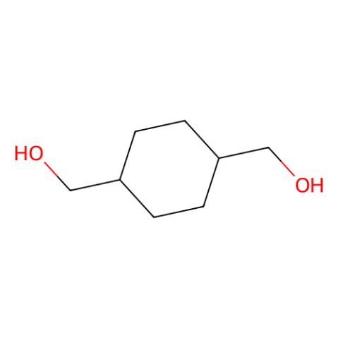 aladdin 阿拉丁 T162676 反-1,4-环己基二甲醇 3236-48-4 >98.0%(GC)