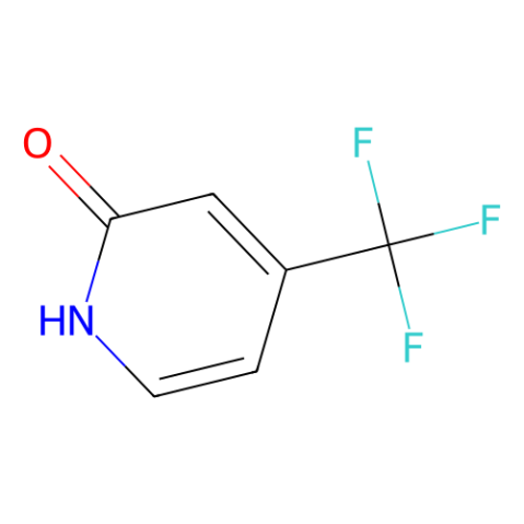 aladdin 阿拉丁 H138925 2-羟基-4-(三氟甲基)吡啶 50650-59-4 >98.0%(GC)