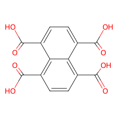 aladdin 阿拉丁 N159387 1,4,5,8-萘四羧酸(含单酸酐) 128-97-2 >60.0%(NMR)