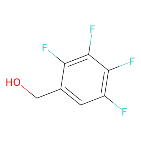 aladdin 阿拉丁 T161667 2,3,4,5-四氟苯甲醇 53072-18-7 >98.0%(GC)