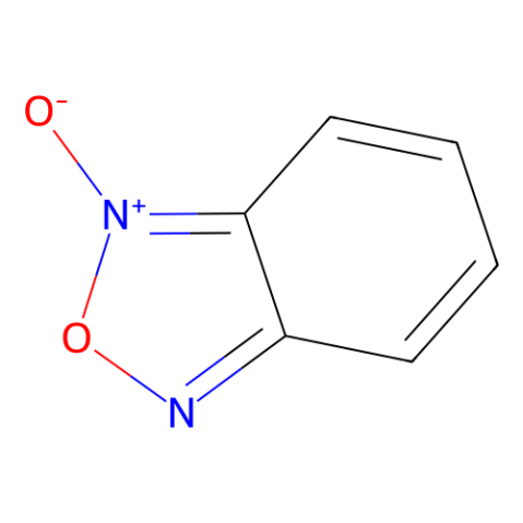 aladdin 阿拉丁 B152907 苯并呋咱 480-96-6 >98.0%(GC)