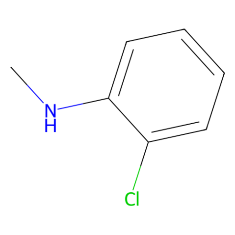 aladdin 阿拉丁 C153908 2-氯-N-甲基苯胺 932-32-1 >98.0%(GC)(T)