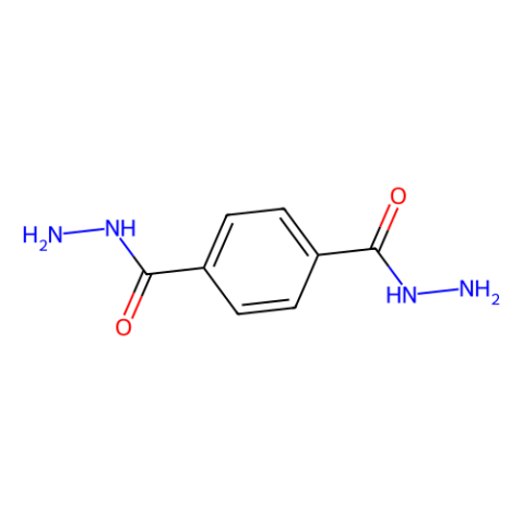 aladdin 阿拉丁 T162181 对苯二酸二肼 136-64-1 >90.0%(HPLC)