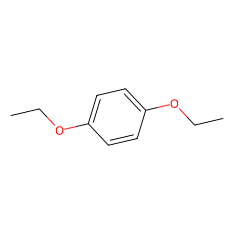 aladdin 阿拉丁 D155736 1,4-二乙氧基苯 122-95-2 >98.0%(GC)