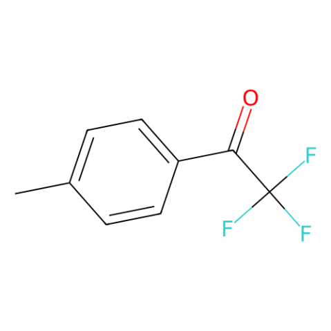 aladdin 阿拉丁 T162002 2,2,2-三氟-4'-甲基苯乙酮 394-59-2 >97.0%(GC)