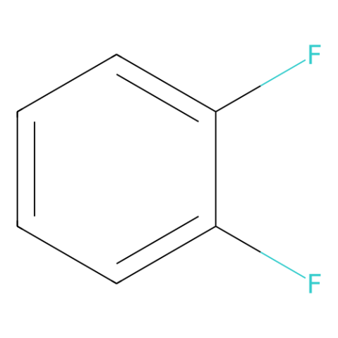 aladdin 阿拉丁 D155287 1,2-二氟苯 367-11-3 >98.0%(GC)