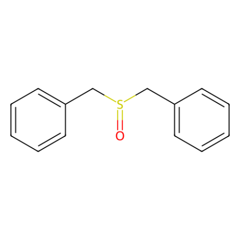 aladdin 阿拉丁 D155299 二苄基亚砜 621-08-9 >99.0%(HPLC)