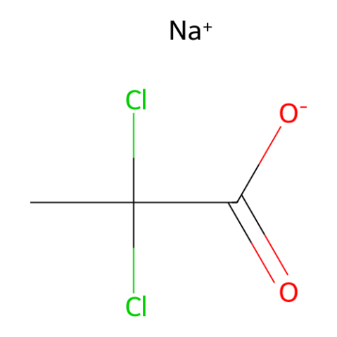aladdin 阿拉丁 S161405 2,2-二氯丙酸钠 127-20-8 >85.0%(T)