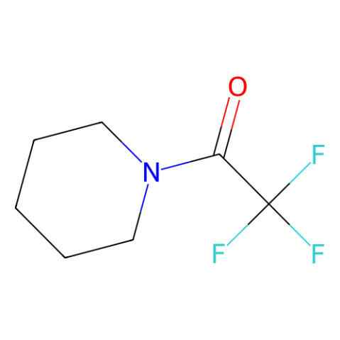 aladdin 阿拉丁 T161737 1-(三氟乙酰基)哌啶 340-07-8 >98.0%(GC)