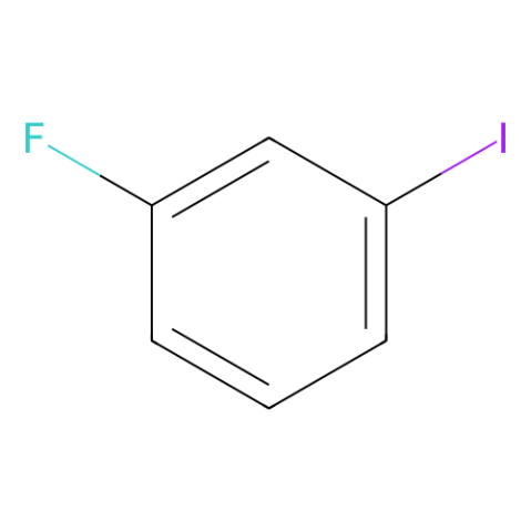 aladdin 阿拉丁 F115539 3-氟碘苯 1121-86-4 99%