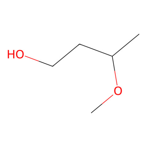 aladdin 阿拉丁 M102190 3-甲氧基丁醇 2517-43-3 99%