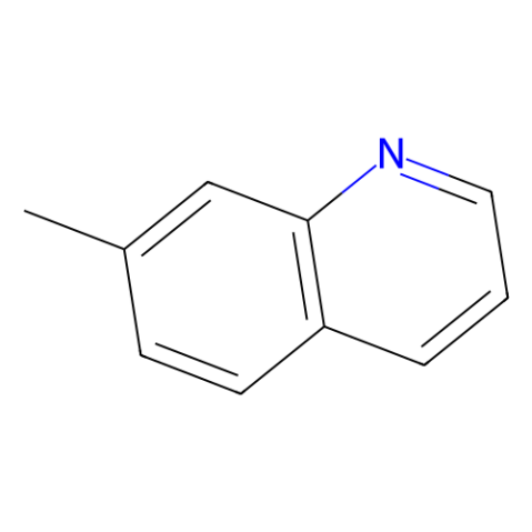 aladdin 阿拉丁 M110340 7-甲基喹啉 612-60-2 97%