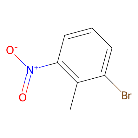 aladdin 阿拉丁 B122776 2-溴-6-硝基甲苯 55289-35-5 98%