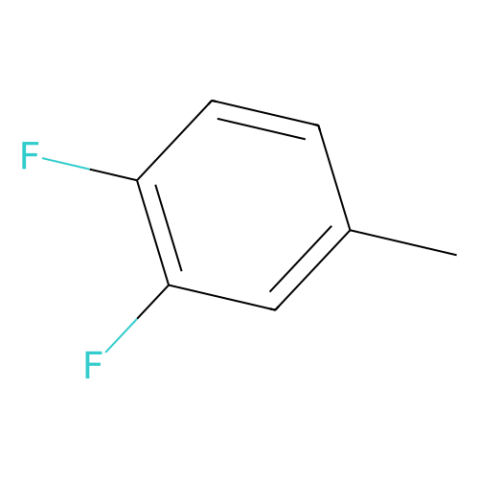 aladdin 阿拉丁 D120699 3,4-二氟甲苯 2927-34-6 99%