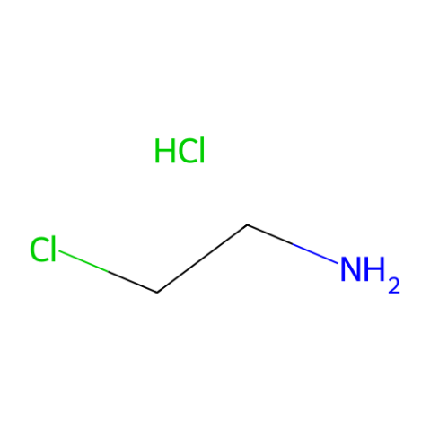 aladdin 阿拉丁 C107599 2-氯乙胺盐酸盐 870-24-6 98%