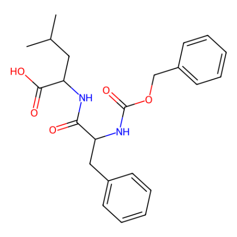 aladdin 阿拉丁 P121384 Z-苯丙氨酸-亮氨酸 4313-73-9 98%