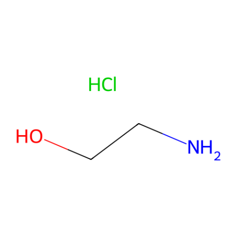 aladdin 阿拉丁 E120635 乙醇胺盐酸盐 2002-24-6 99%