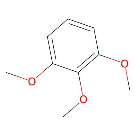 aladdin 阿拉丁 T107440 1,2,3-三甲氧基苯 634-36-6 98%