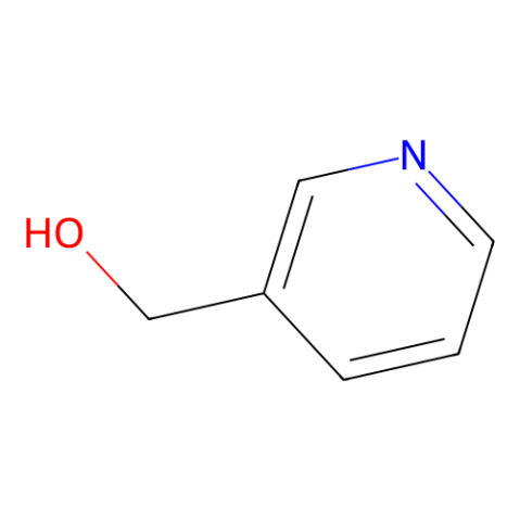 aladdin 阿拉丁 P106580 3-吡啶甲醇 100-55-0 98%