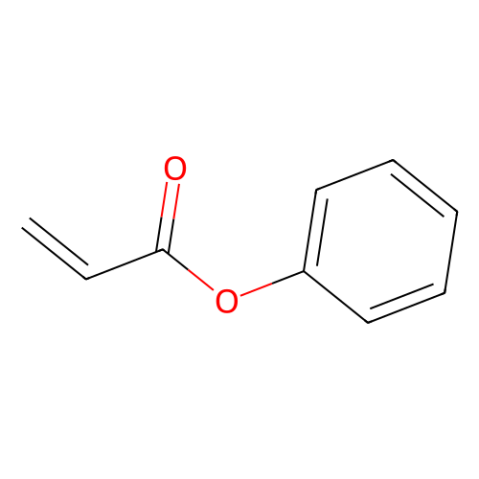 aladdin 阿拉丁 P122863 丙烯酸苯酯 937-41-7 97%