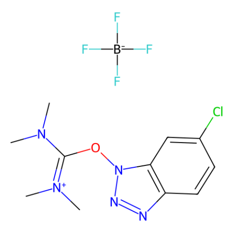 aladdin 阿拉丁 C113347 多肽试剂TCTU 330641-16-2 98%