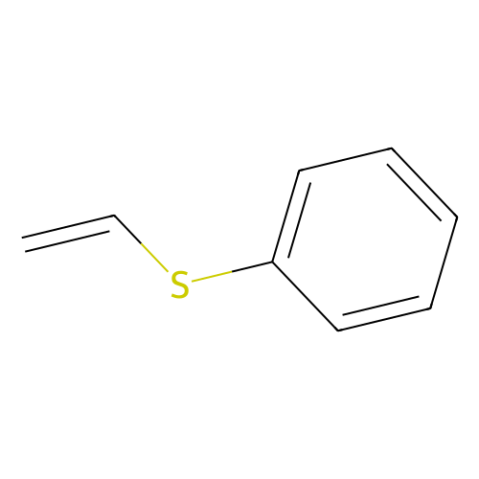 aladdin 阿拉丁 P101810 苯基乙烯基硫醚 1822-73-7 98%