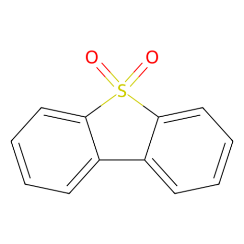 aladdin 阿拉丁 D101955 二苯并噻吩砜 1016-05-3 97%